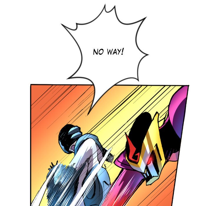 Read Galauman chapter 39 image 38 on Lezhin
