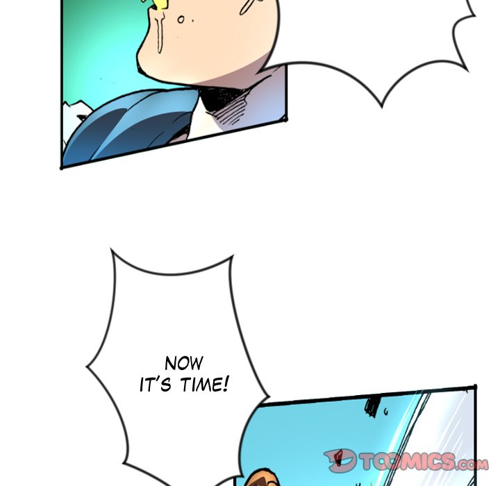 Read Galauman chapter 39 image 4 on Lezhin