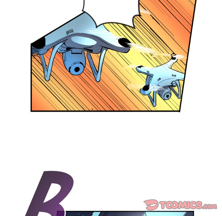 Read Galauman chapter 39 image 40 on Lezhin