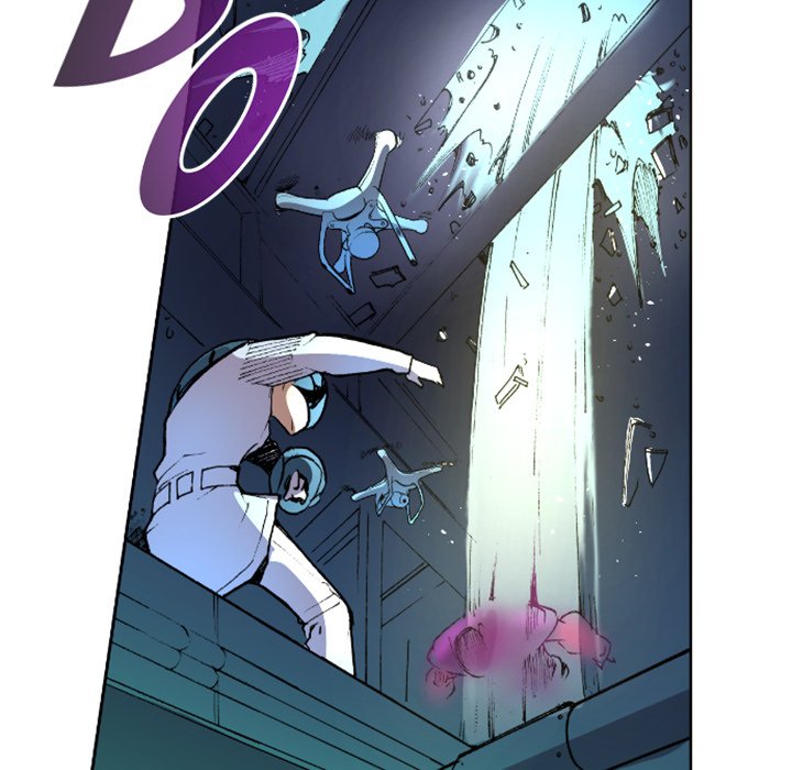 Read Galauman chapter 39 image 41 on Lezhin