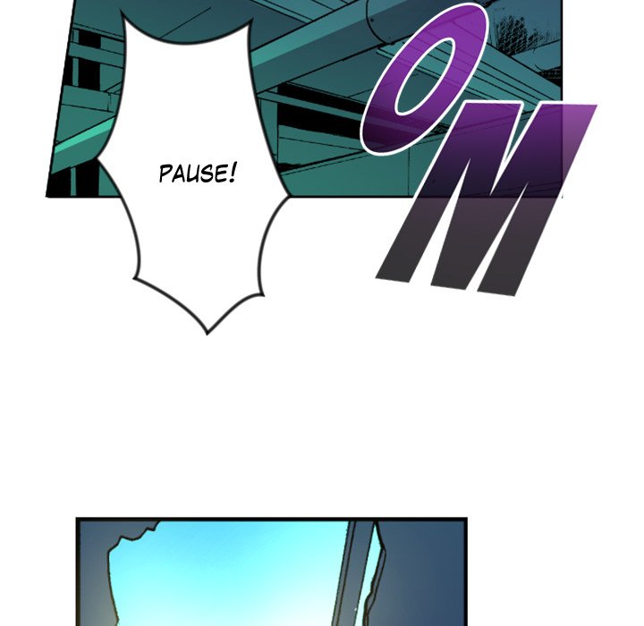 Read Galauman chapter 39 image 42 on Lezhin