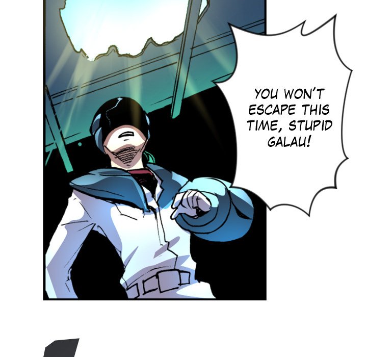 Read Galauman chapter 39 image 43 on Lezhin