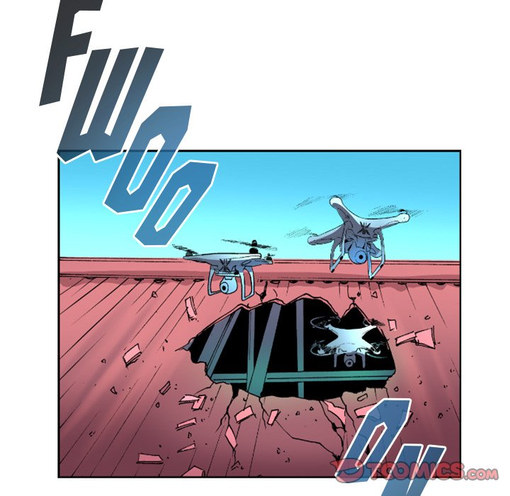 Read Galauman chapter 39 image 44 on Lezhin