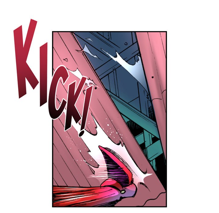 Read Galauman chapter 39 image 46 on Lezhin