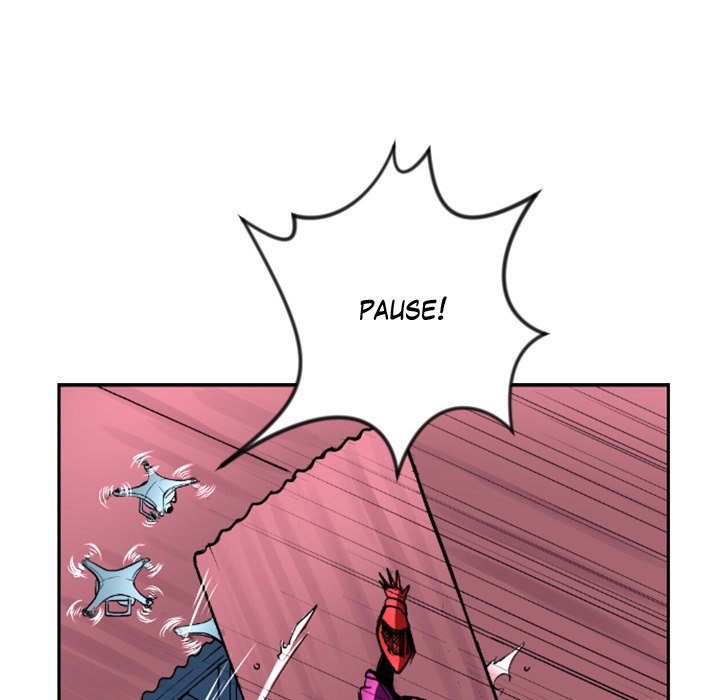 Read Galauman chapter 39 image 47 on Lezhin