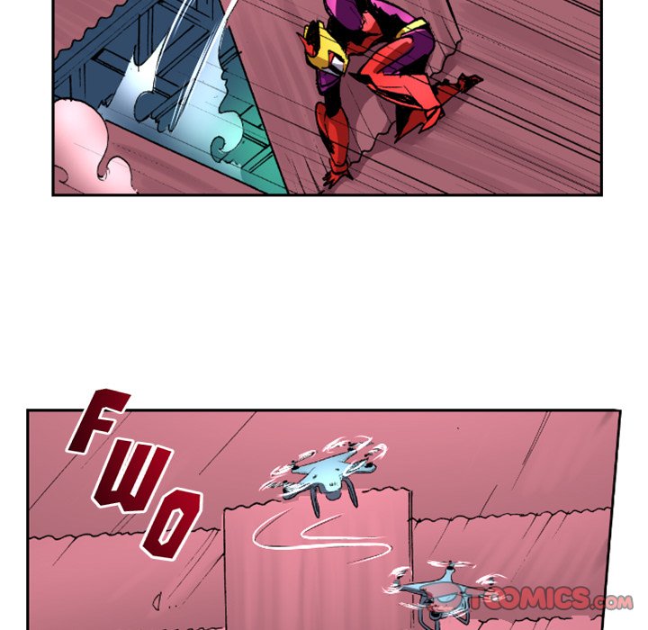 Read Galauman chapter 39 image 48 on Lezhin