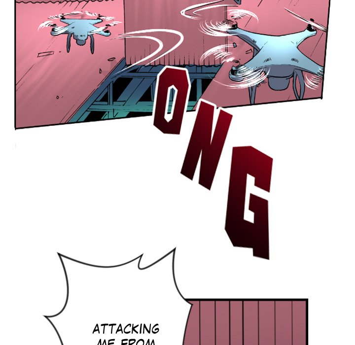 Read Galauman chapter 39 image 49 on Lezhin