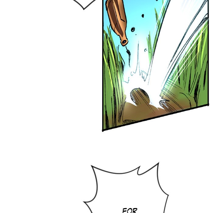 Read Galauman chapter 39 image 5 on Lezhin