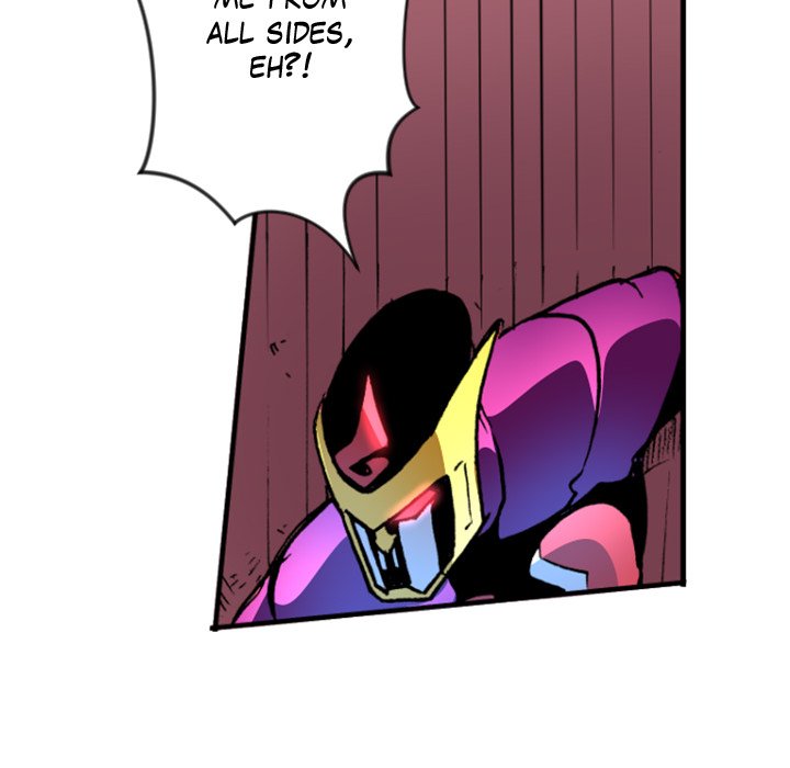 Read Galauman chapter 39 image 50 on Lezhin