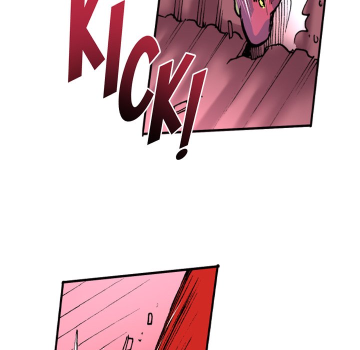 Read Galauman chapter 39 image 53 on Lezhin
