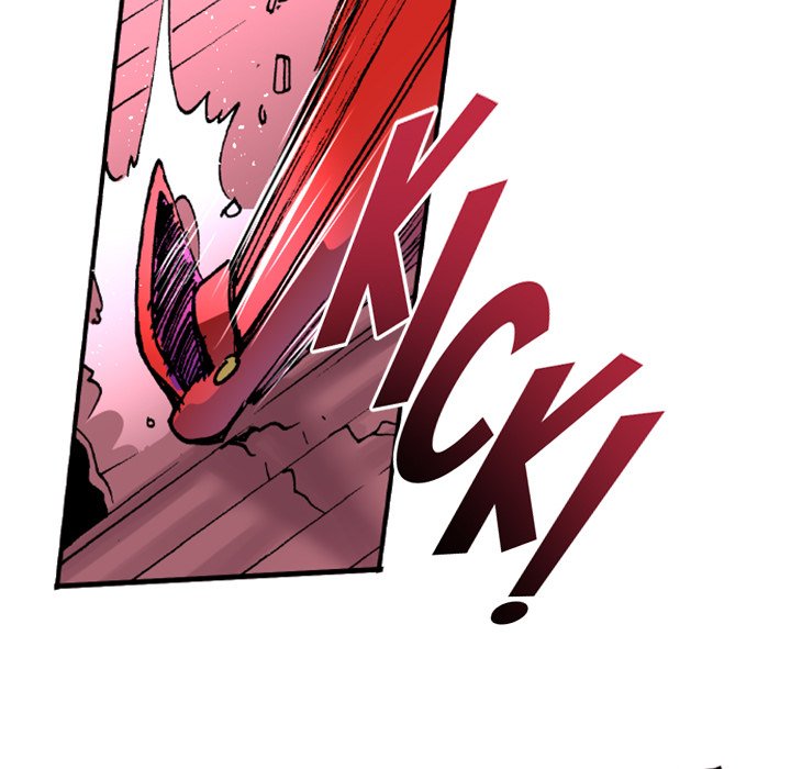 Read Galauman chapter 39 image 54 on Lezhin