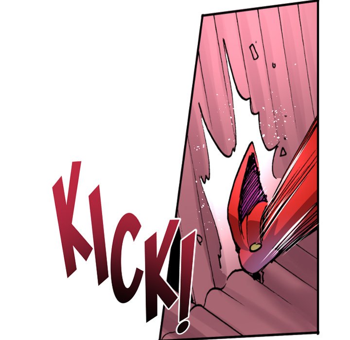 Read Galauman chapter 39 image 55 on Lezhin