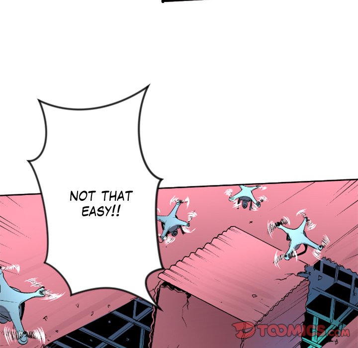 Read Galauman chapter 39 image 56 on Lezhin