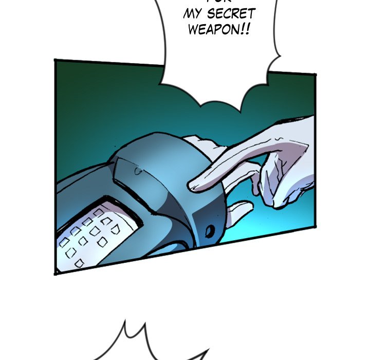 Read Galauman chapter 39 image 6 on Lezhin