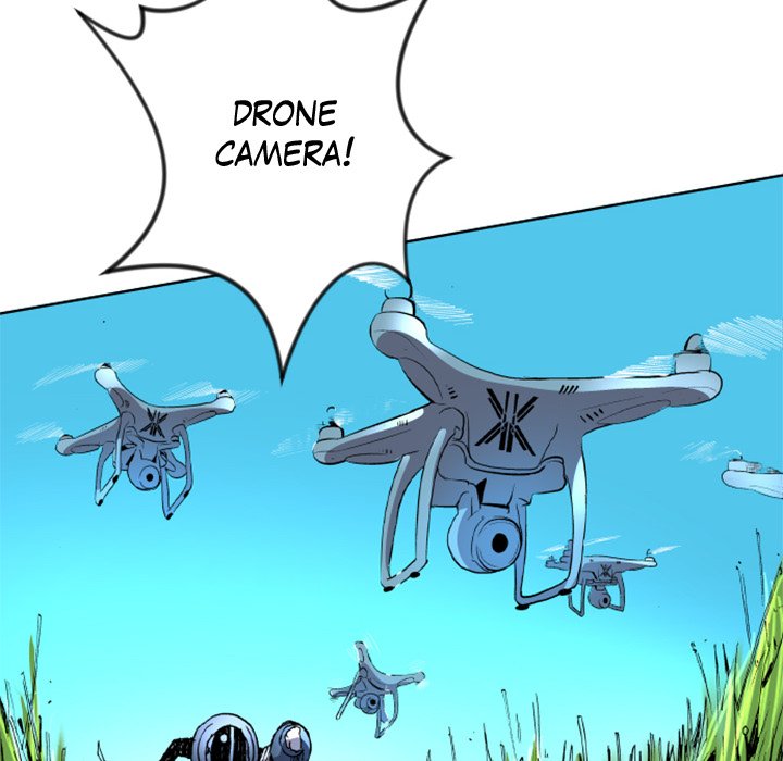 Read Galauman chapter 39 image 7 on Lezhin