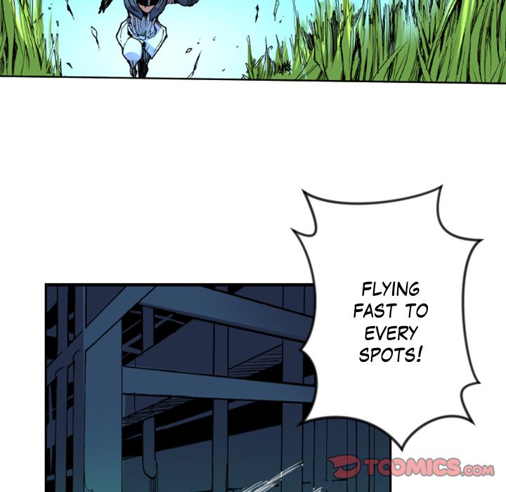 Read Galauman chapter 39 image 8 on Lezhin