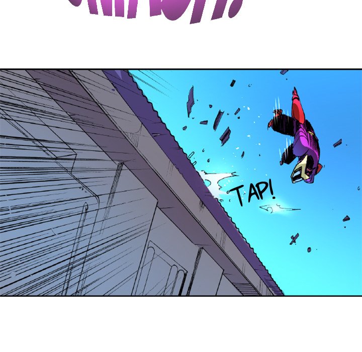 Read Galauman chapter 40 image 10 on Lezhin