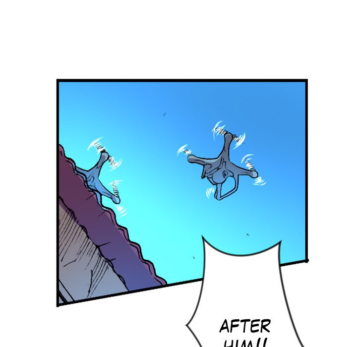 Read Galauman chapter 40 image 11 on Lezhin