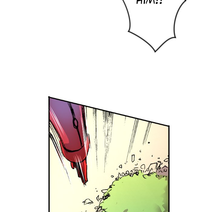 Read Galauman chapter 40 image 12 on Lezhin