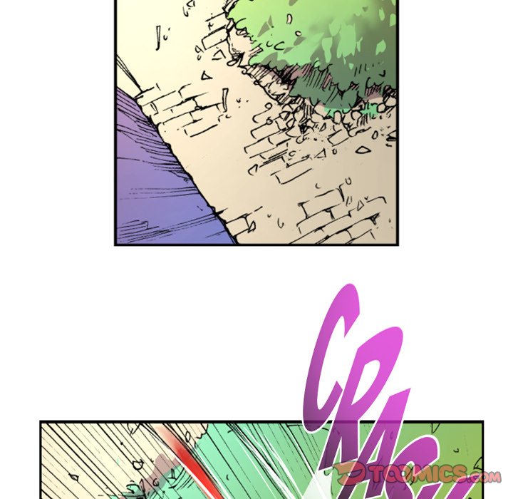 Read Galauman chapter 40 image 13 on Lezhin