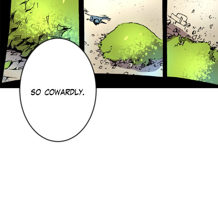 Read Galauman chapter 40 image 18 on Lezhin