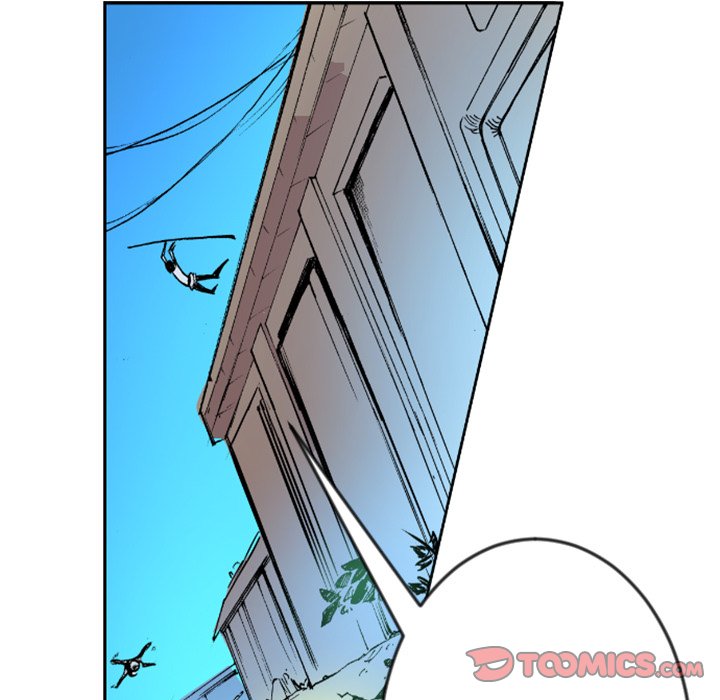 Read Galauman chapter 40 image 19 on Lezhin