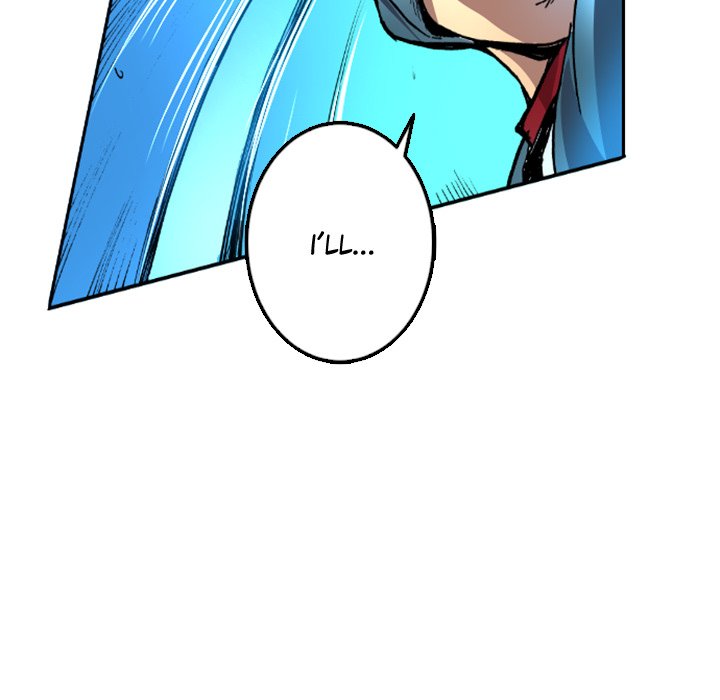 Read Galauman chapter 40 image 21 on Lezhin