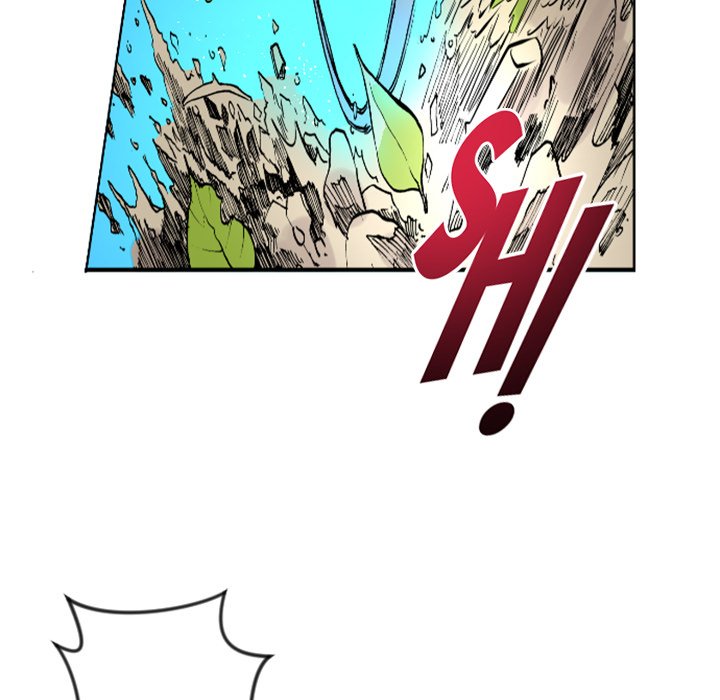 Read Galauman chapter 40 image 23 on Lezhin