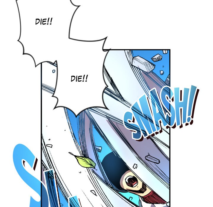 Read Galauman chapter 40 image 26 on Lezhin