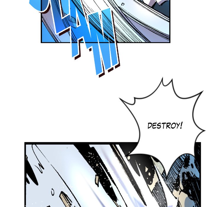 Read Galauman chapter 40 image 27 on Lezhin