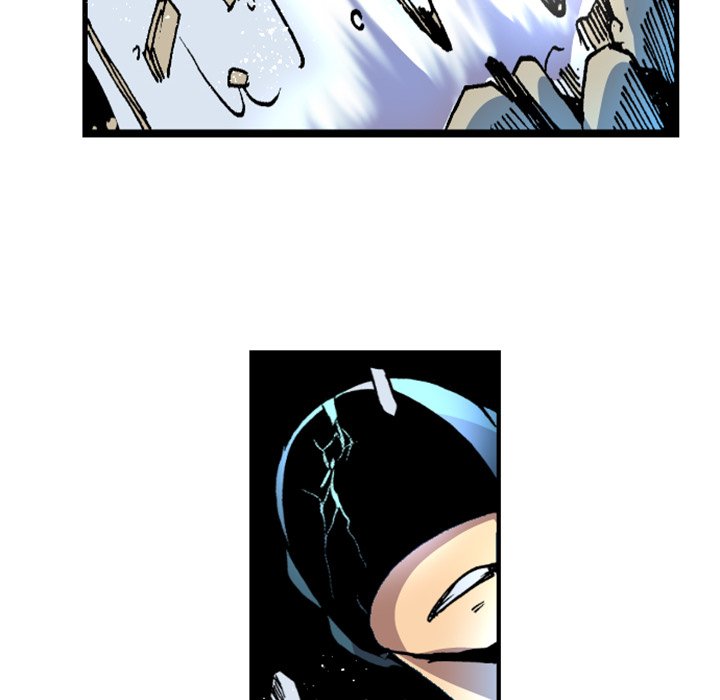 Read Galauman chapter 40 image 28 on Lezhin