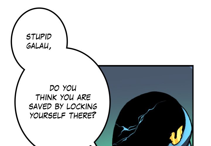Read Galauman chapter 40 image 3 on Lezhin