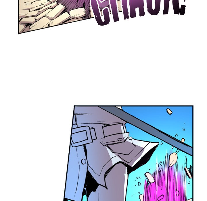 Read Galauman chapter 40 image 32 on Lezhin