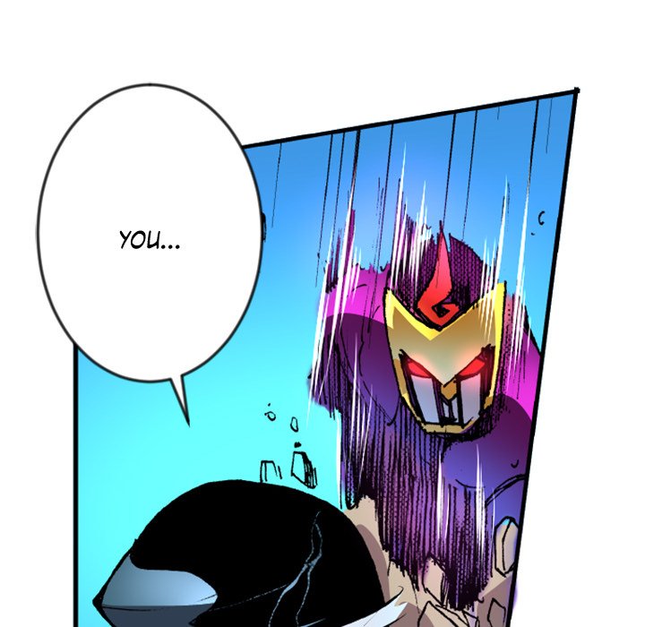 Read Galauman chapter 40 image 34 on Lezhin