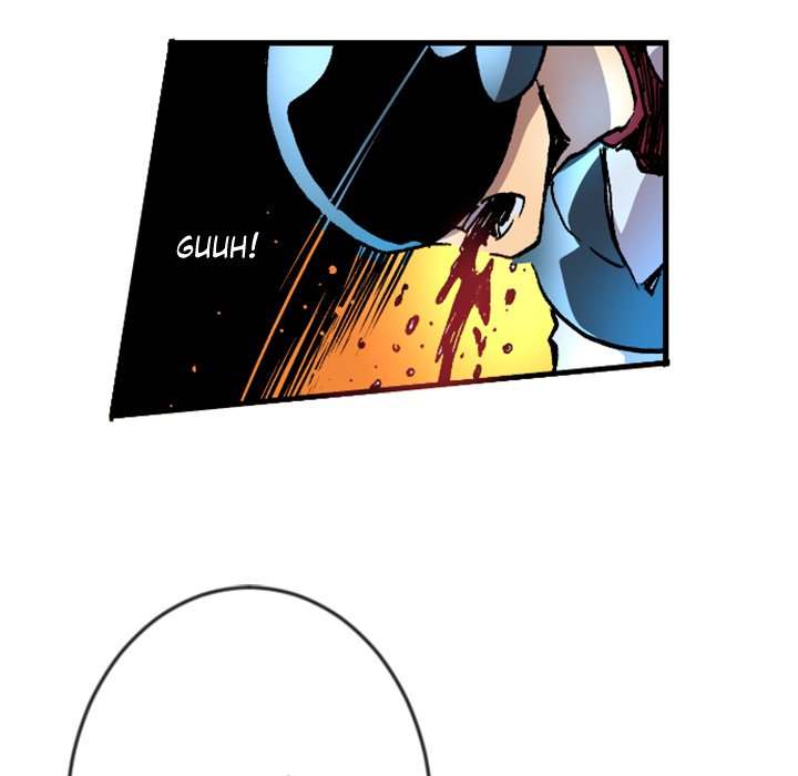 Read Galauman chapter 40 image 39 on Lezhin
