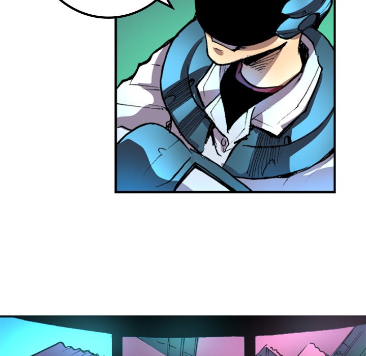 Read Galauman chapter 40 image 4 on Lezhin