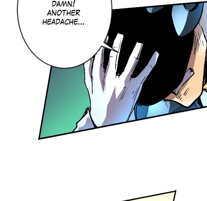 Read Galauman chapter 40 image 40 on Lezhin