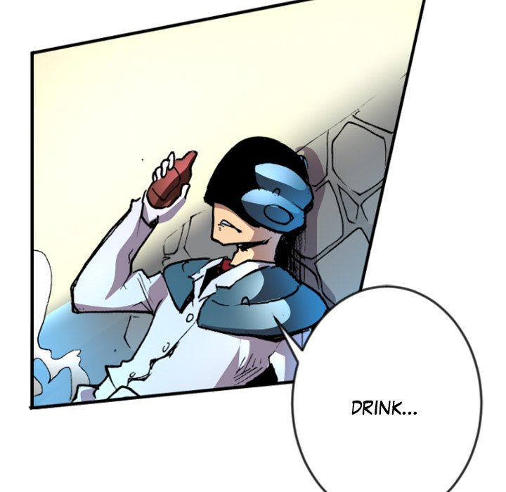 Read Galauman chapter 40 image 41 on Lezhin