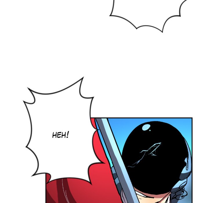 Read Galauman chapter 40 image 47 on Lezhin