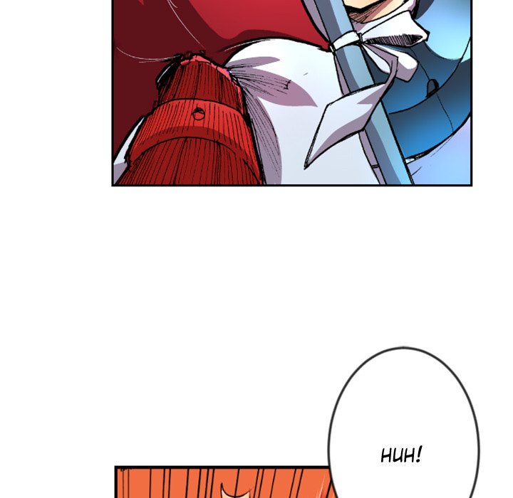 Read Galauman chapter 40 image 48 on Lezhin