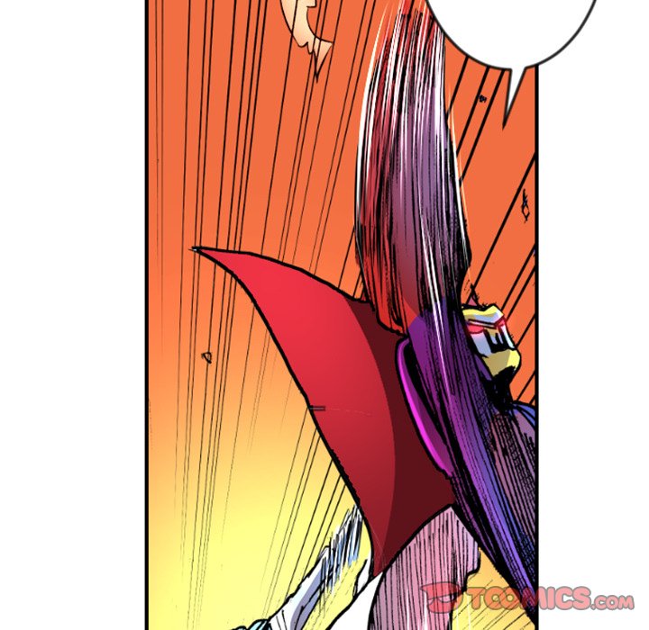 Read Galauman chapter 40 image 49 on Lezhin