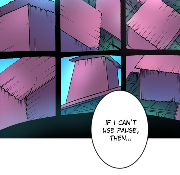 Read Galauman chapter 40 image 5 on Lezhin
