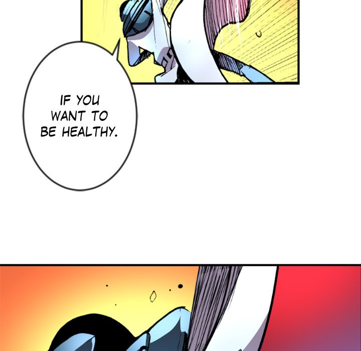 Read Galauman chapter 40 image 50 on Lezhin