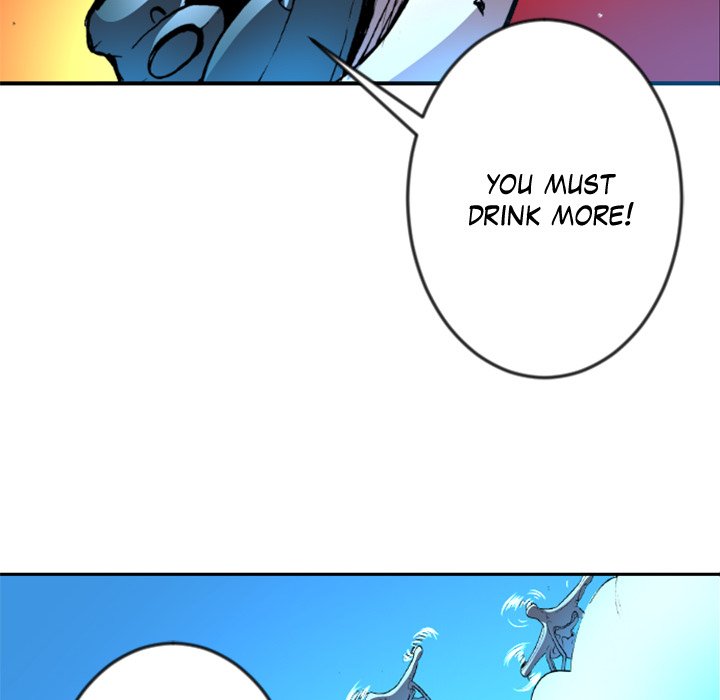 Read Galauman chapter 40 image 51 on Lezhin