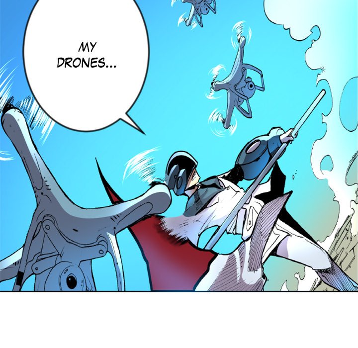 Read Galauman chapter 40 image 52 on Lezhin
