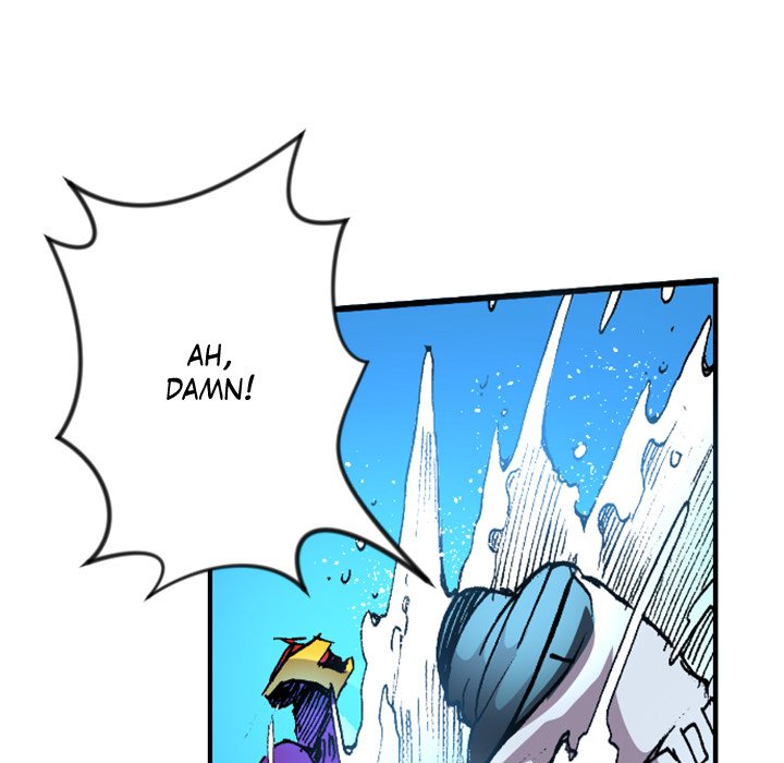 Read Galauman chapter 40 image 54 on Lezhin