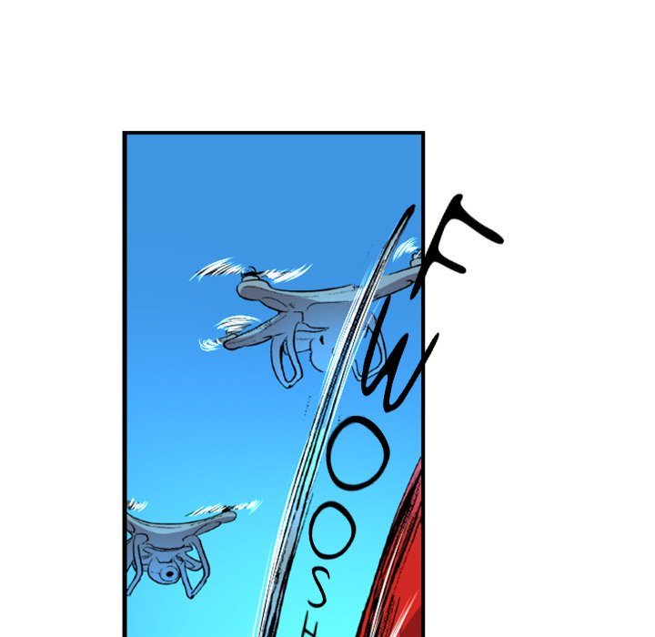 Read Galauman chapter 40 image 57 on Lezhin