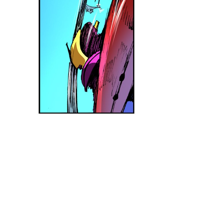 Read Galauman chapter 40 image 58 on Lezhin