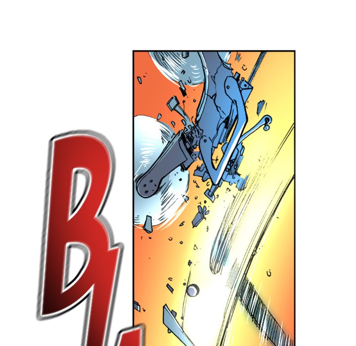 Read Galauman chapter 40 image 59 on Lezhin