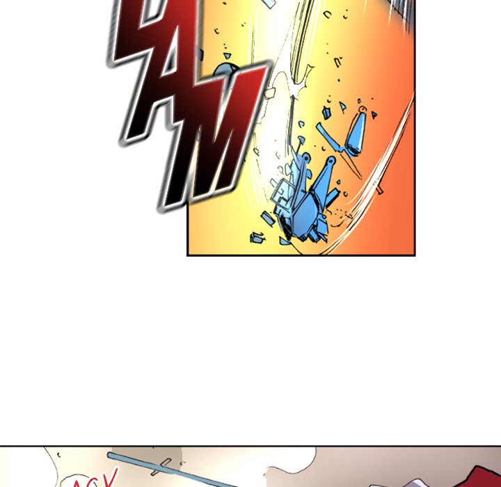 Read Galauman chapter 40 image 60 on Lezhin